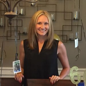 Meet your Posher, Jessie